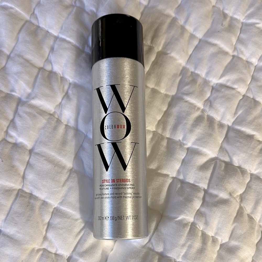 Color Wow Style on Steroids Texturizing Spray 7 oz
